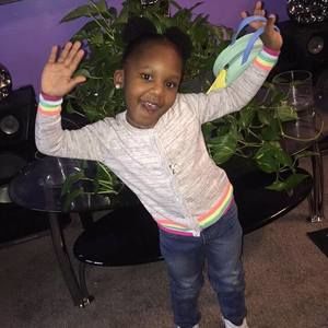 Meet your Posher, Roger